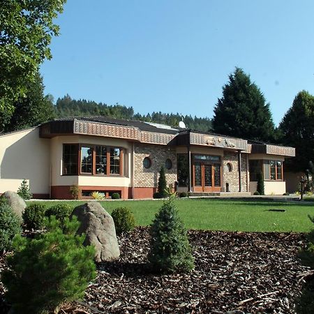 Hotel Resort Lovecka Basta Strakonice Exterior photo