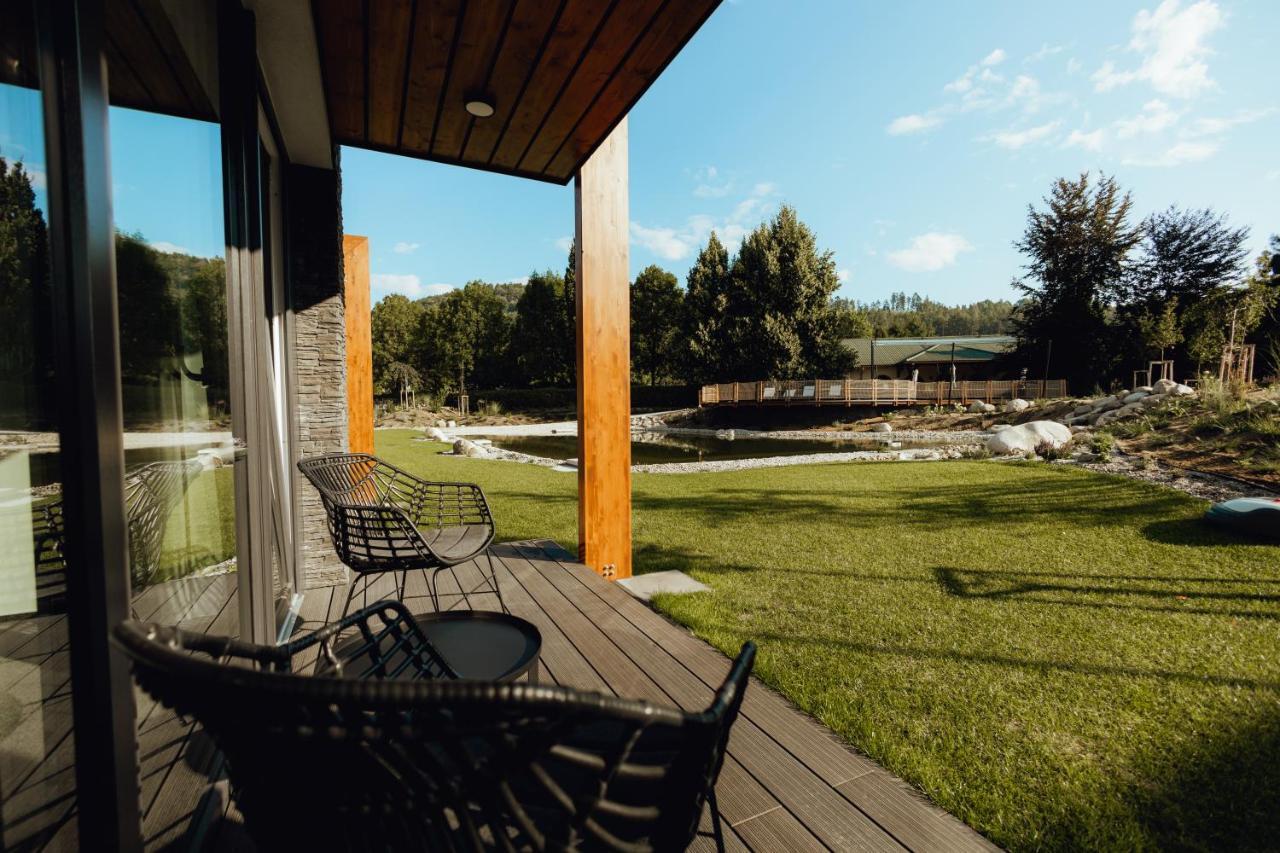 Hotel Resort Lovecka Basta Strakonice Exterior photo