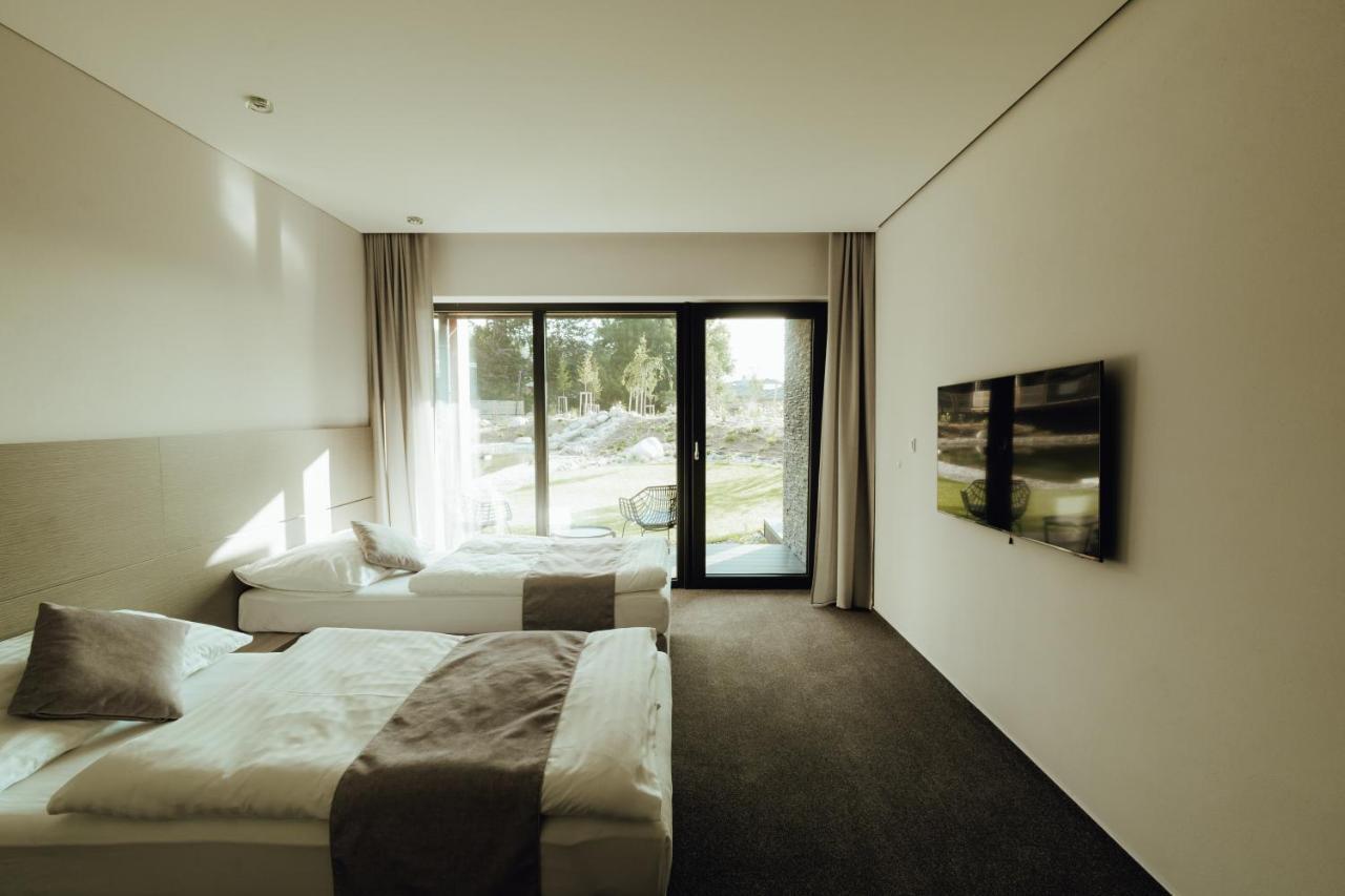 Hotel Resort Lovecka Basta Strakonice Exterior photo