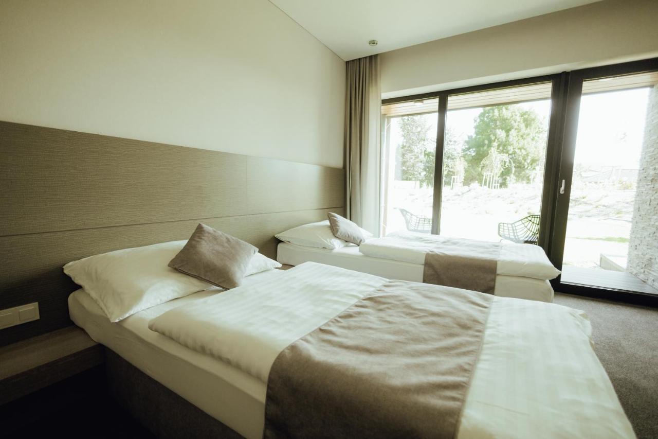 Hotel Resort Lovecka Basta Strakonice Exterior photo