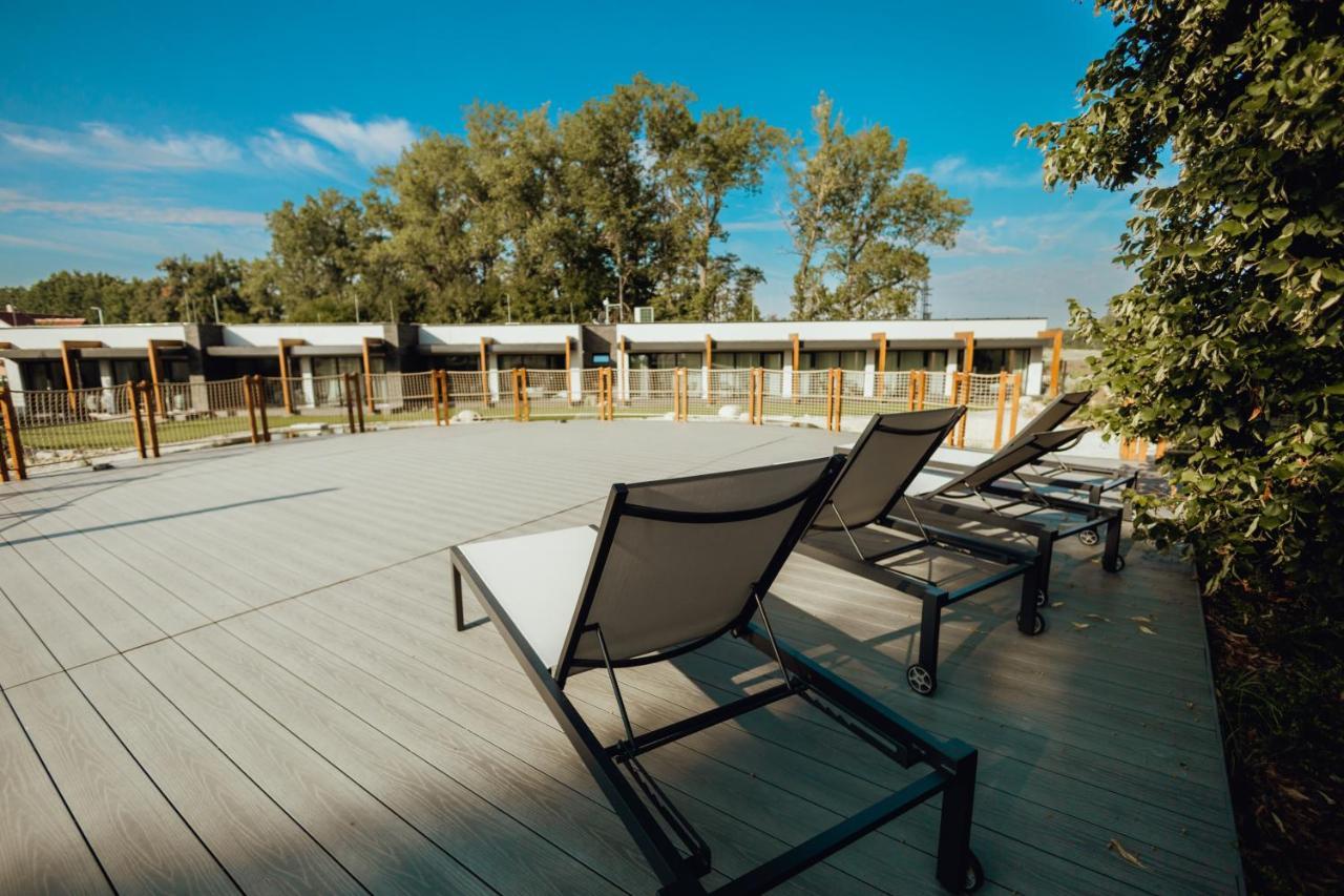 Hotel Resort Lovecka Basta Strakonice Exterior photo