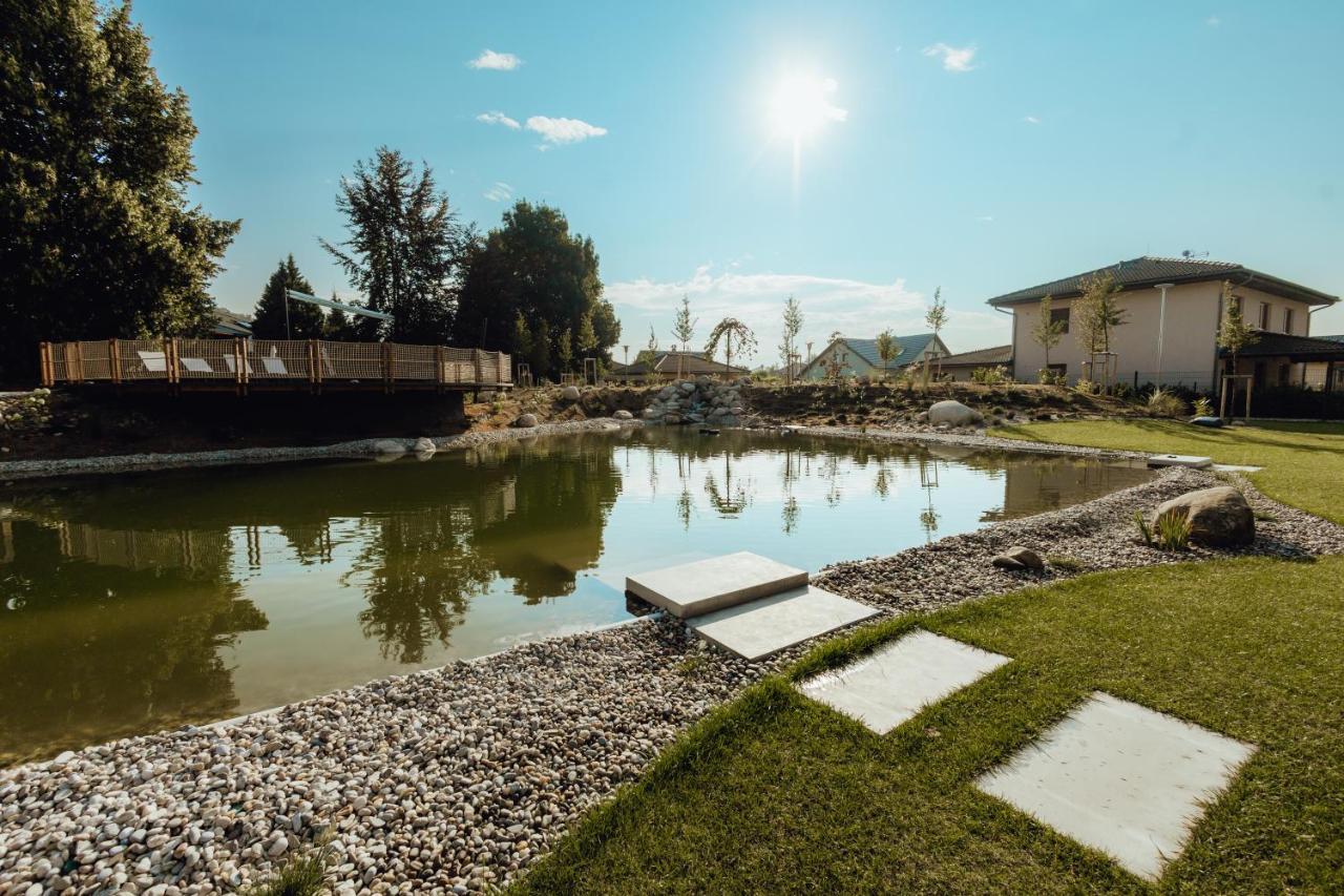 Hotel Resort Lovecka Basta Strakonice Exterior photo
