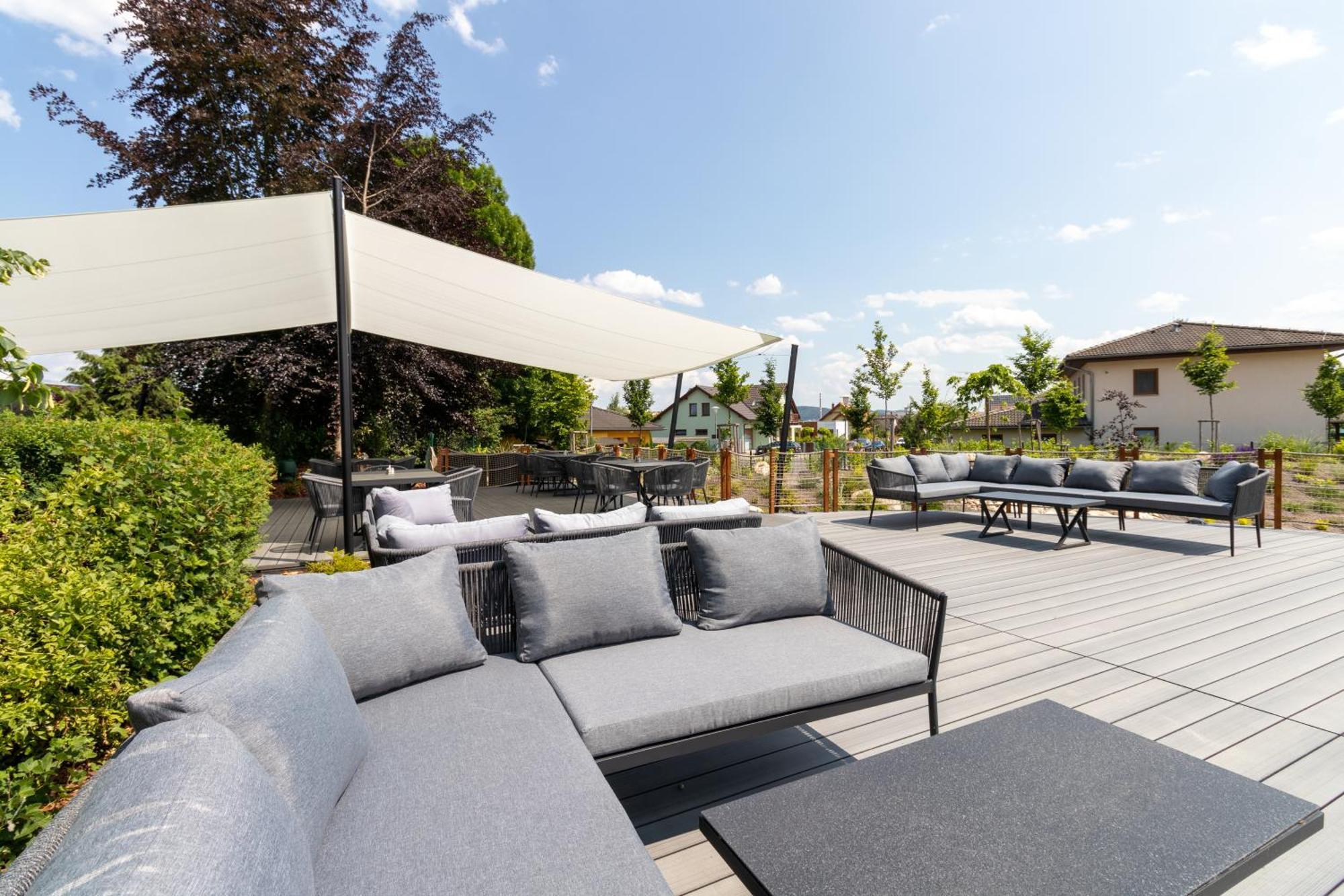 Hotel Resort Lovecka Basta Strakonice Exterior photo