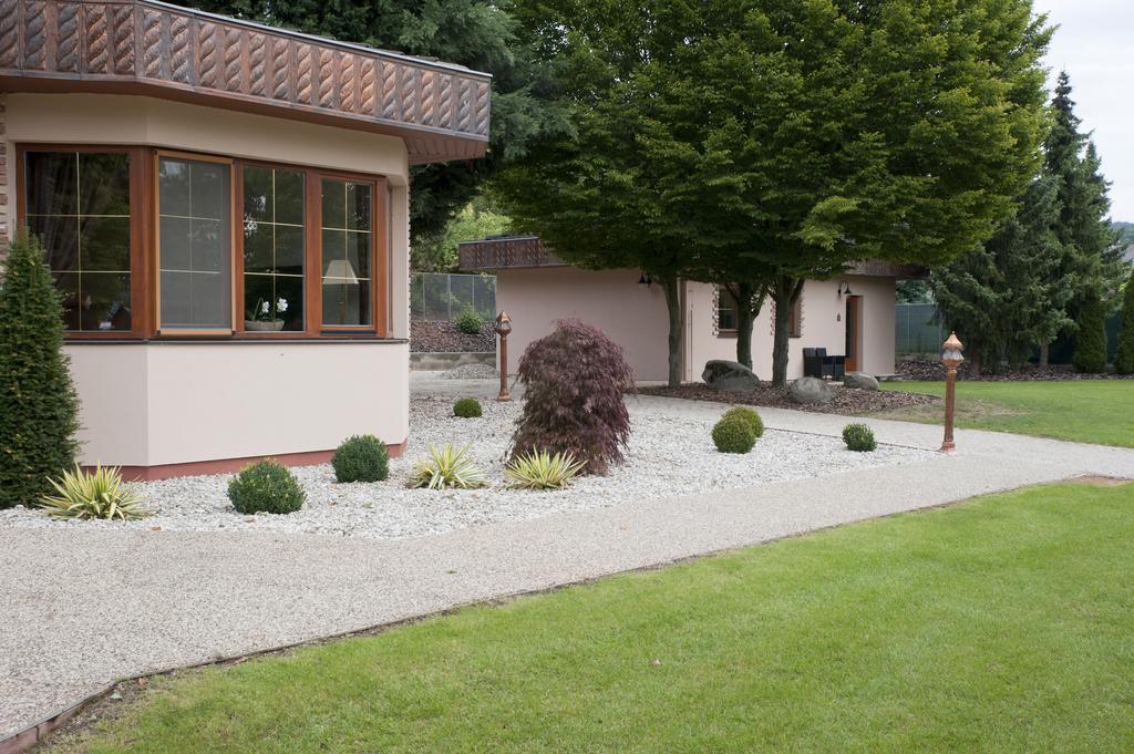 Hotel Resort Lovecka Basta Strakonice Exterior photo